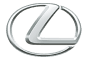 Логотип Lexus