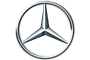 Логотип Mercedes-Benz
