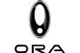 Логотип ORA