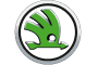 Логотип Skoda