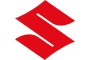Логотип Suzuki