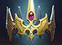 Divine Regalia